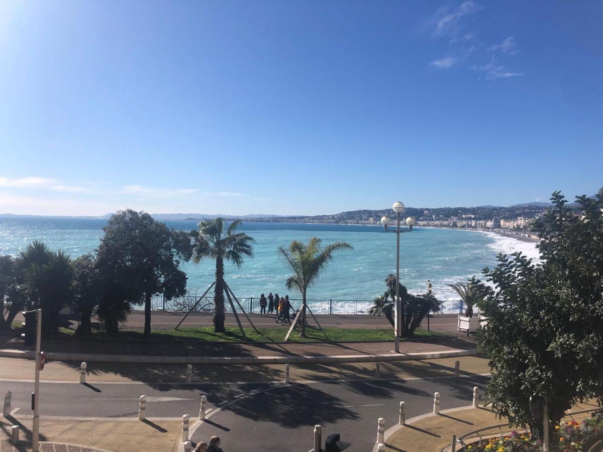 Les Grimaldines - Maison D'Hotes Cagnes-sur-Mer Bagian luar foto