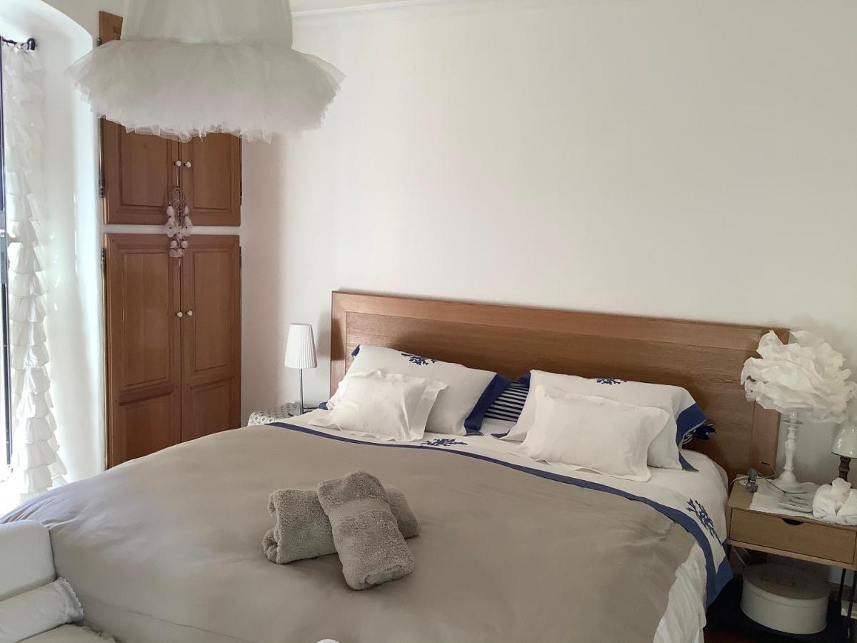 Les Grimaldines - Maison D'Hotes Cagnes-sur-Mer Bagian luar foto