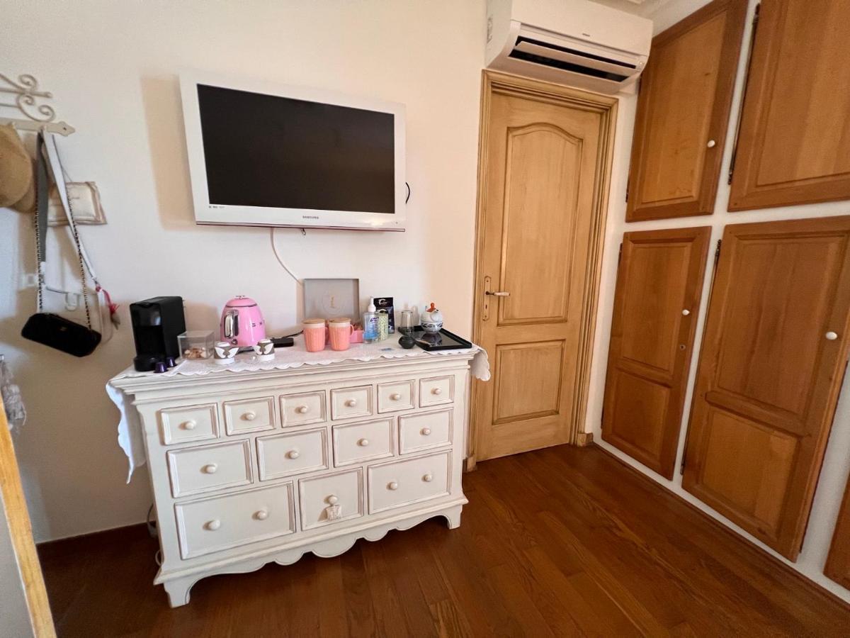 Les Grimaldines - Maison D'Hotes Cagnes-sur-Mer Bagian luar foto