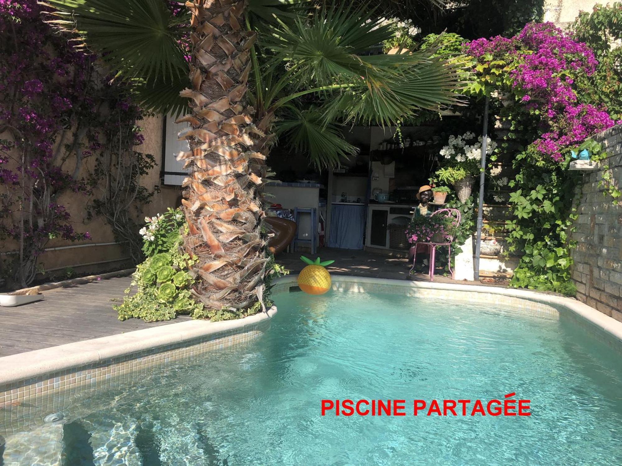 Les Grimaldines - Maison D'Hotes Cagnes-sur-Mer Bagian luar foto
