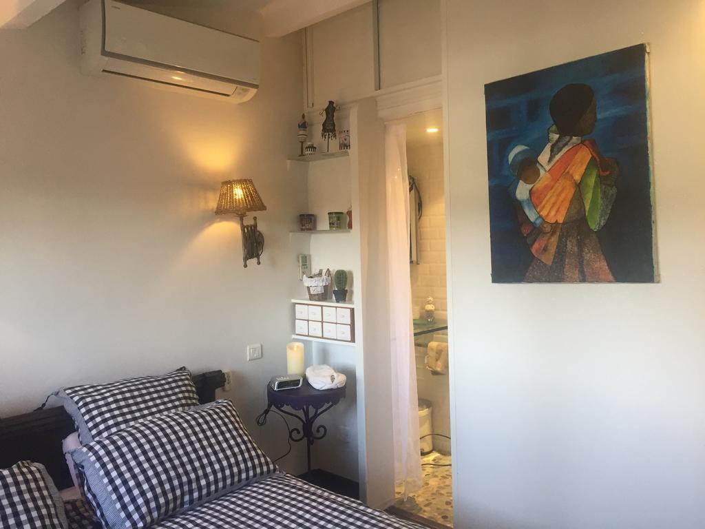Les Grimaldines - Maison D'Hotes Cagnes-sur-Mer Bagian luar foto