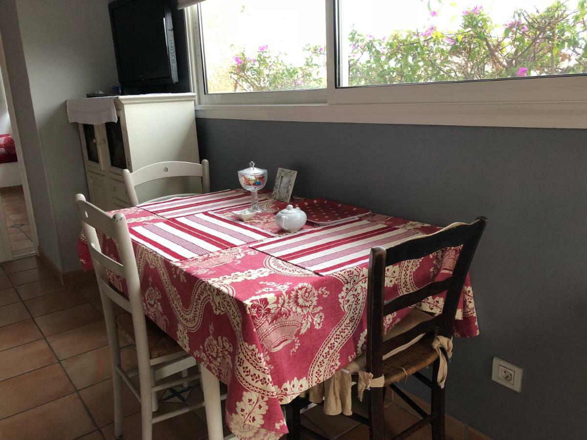 Les Grimaldines - Maison D'Hotes Cagnes-sur-Mer Bagian luar foto